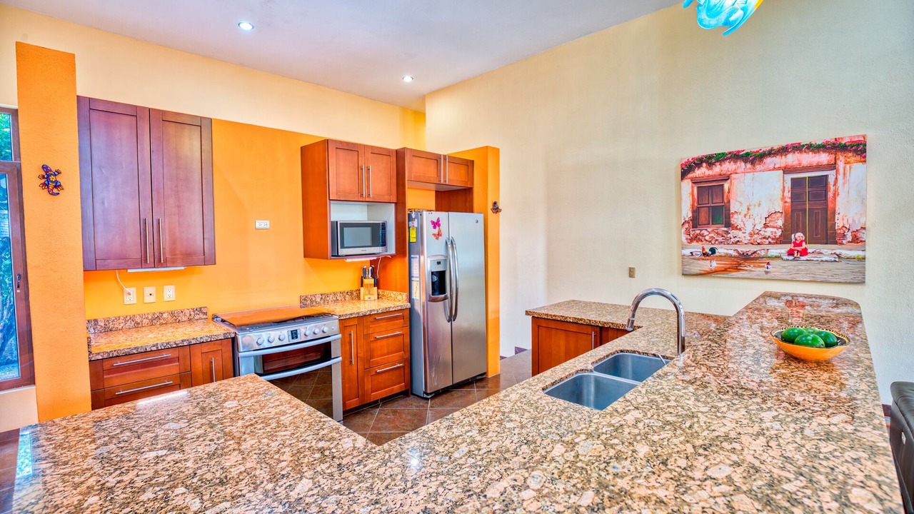 Photo of Kitchen in Bucerias