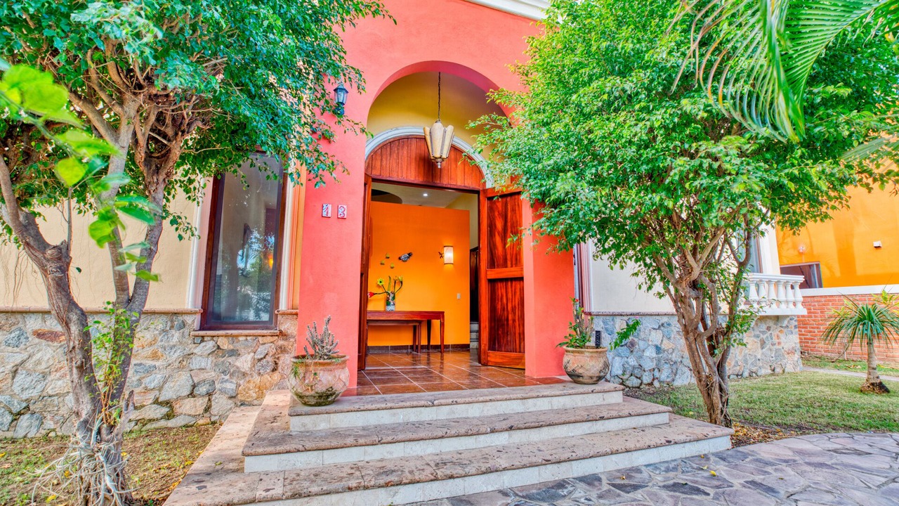 Photo of Outdoor in Bucerias