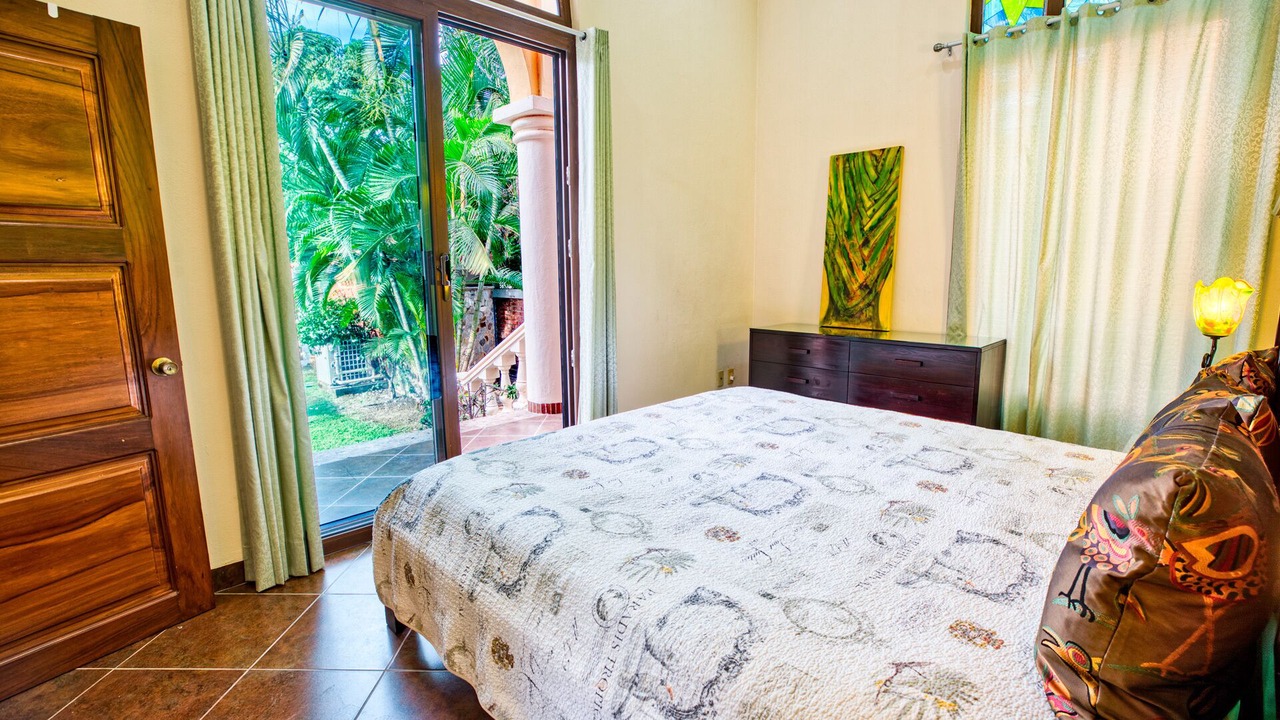 Photo of Bedroom in Bucerias