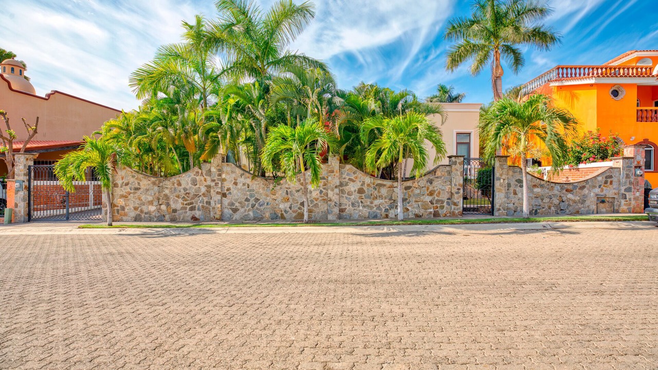 Photo of Outdoor in Bucerias