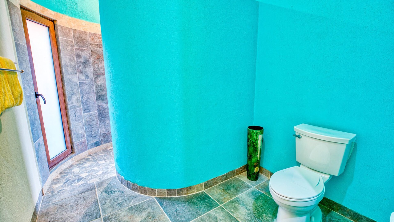 Photo of Bathroom in Bucerias