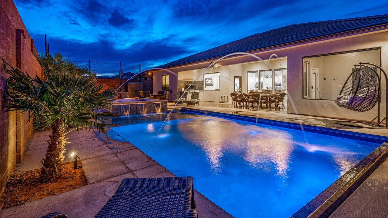 Photo of Outdoor in Hurricane