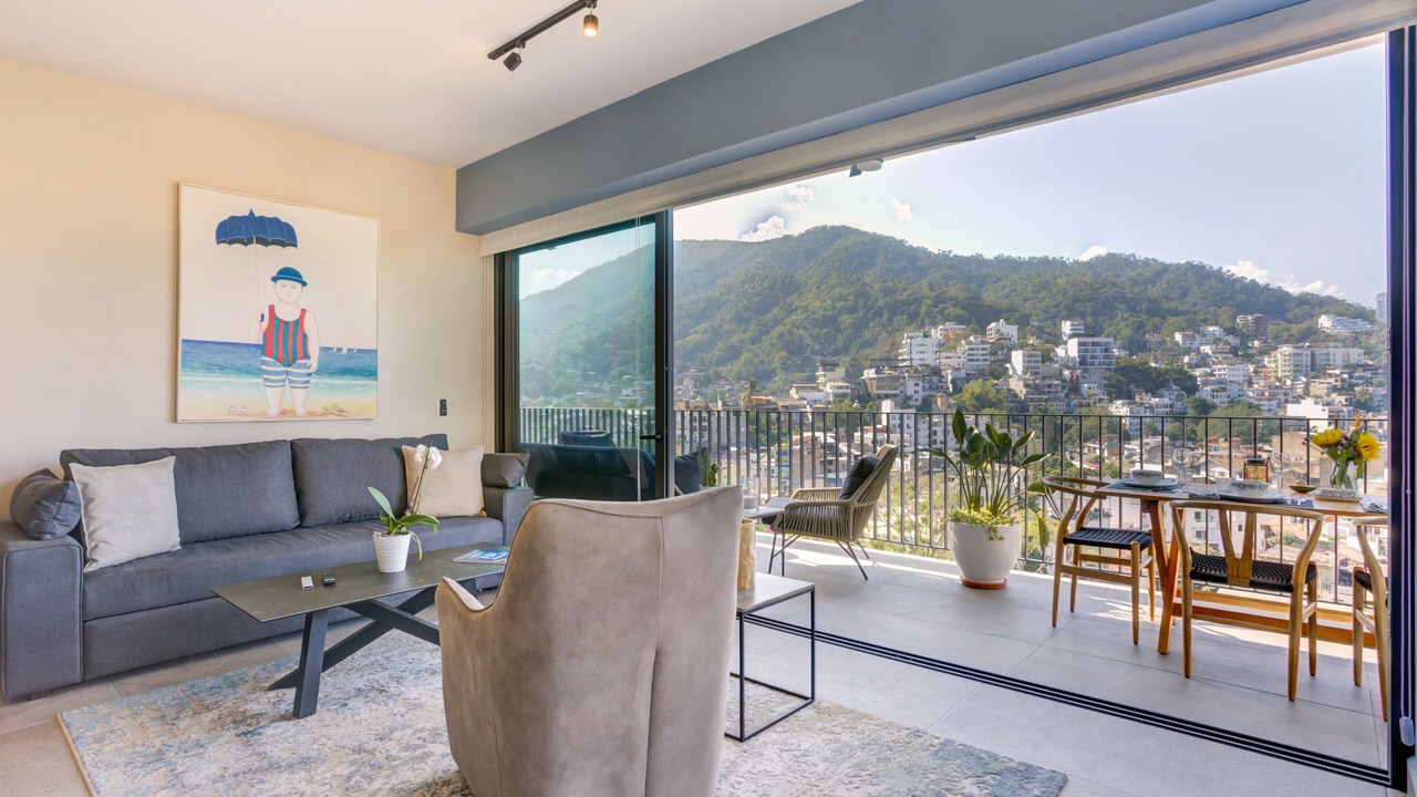 Photo of Livingroom in El Caloso