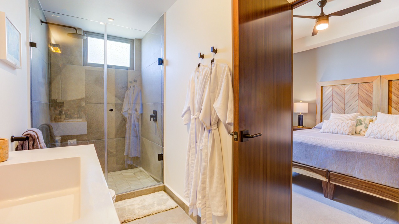 Photo of Bathroom in El Caloso