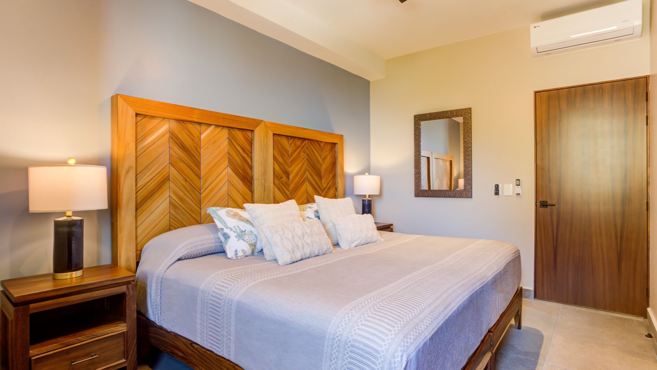 Photo of Bedroom in El Caloso