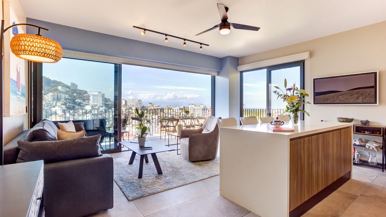 Photo of Livingroom in El Caloso