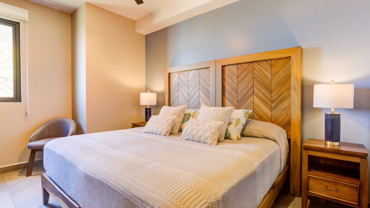 Photo of Bedroom in El Caloso