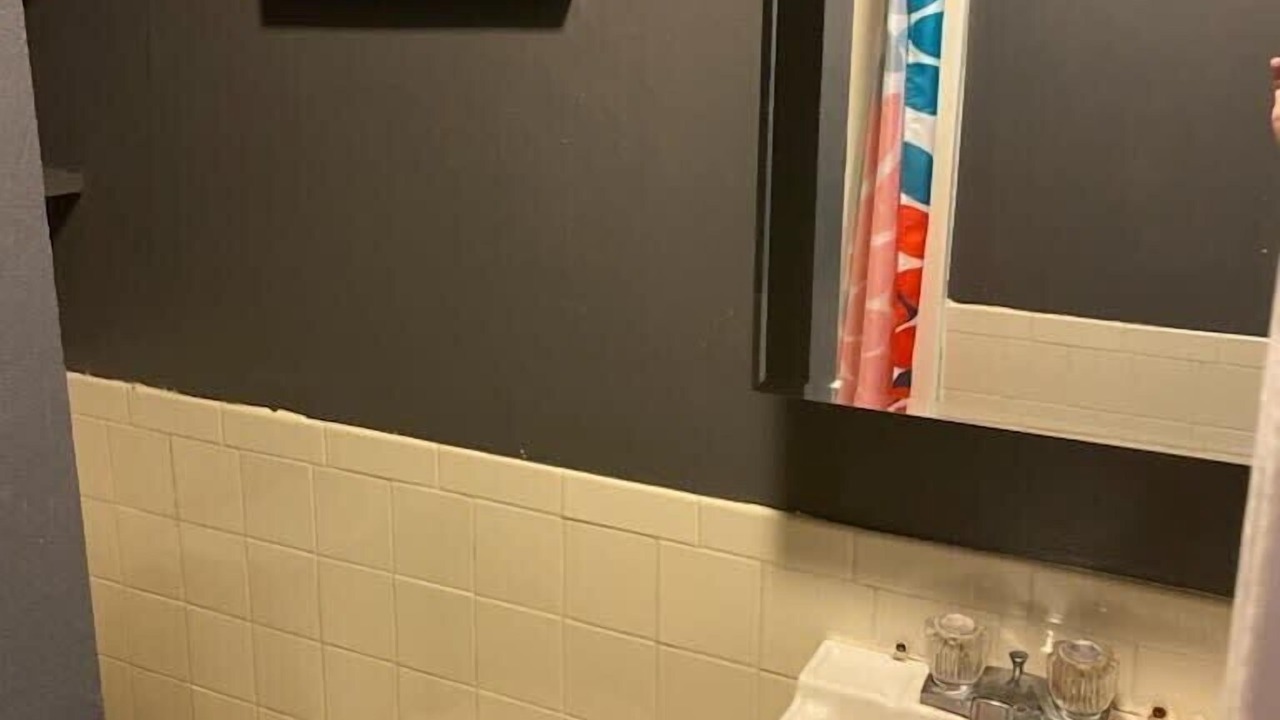 Photo of Bathroom in Bay Village