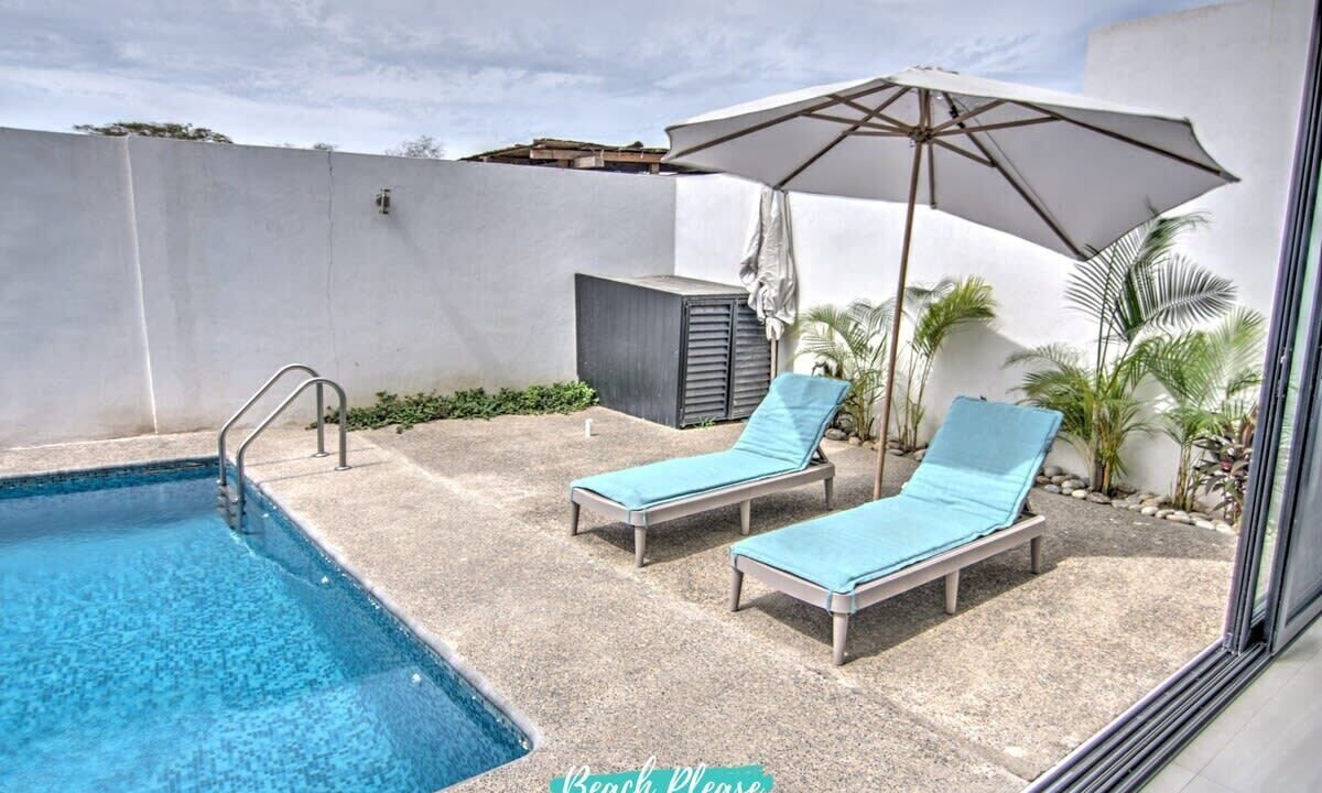 Photo of Outdoor in La Cruz de Huanacaxtle