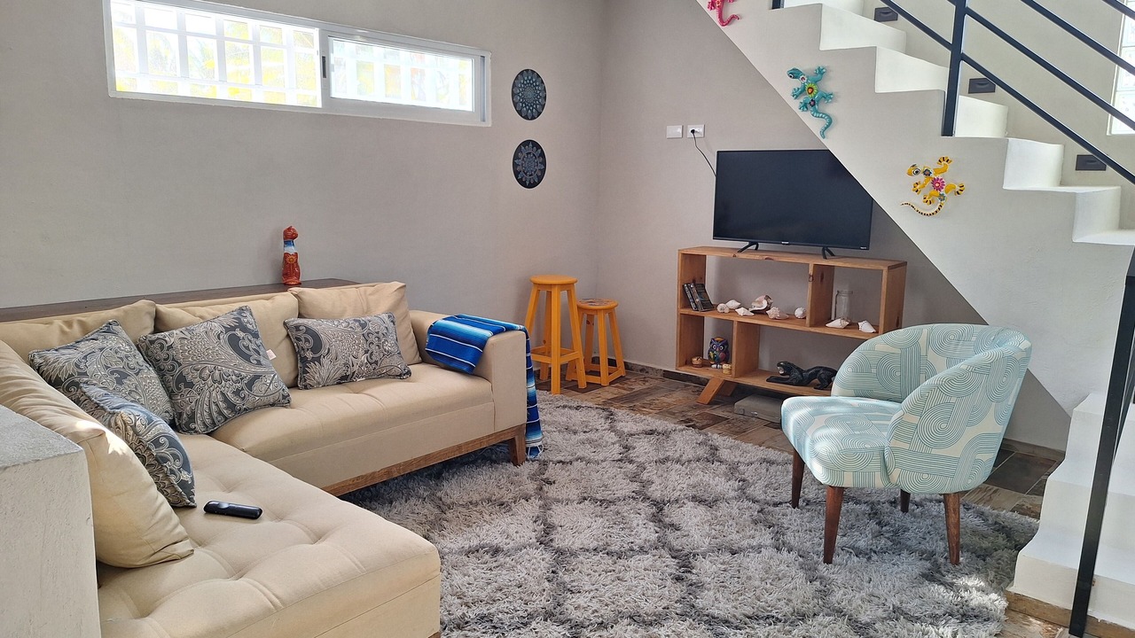 Photo of Livingroom in Sinanche