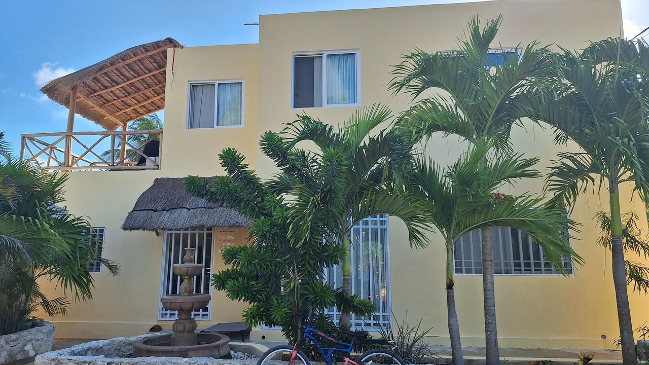 Photo of Outdoor in Sinanche