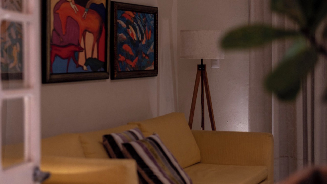 Photo of Livingroom in Centro