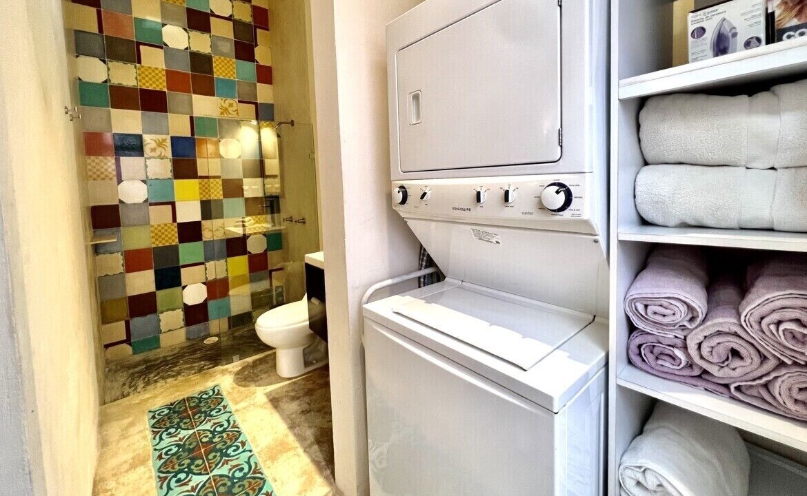 Photo of Bathroom in Centro