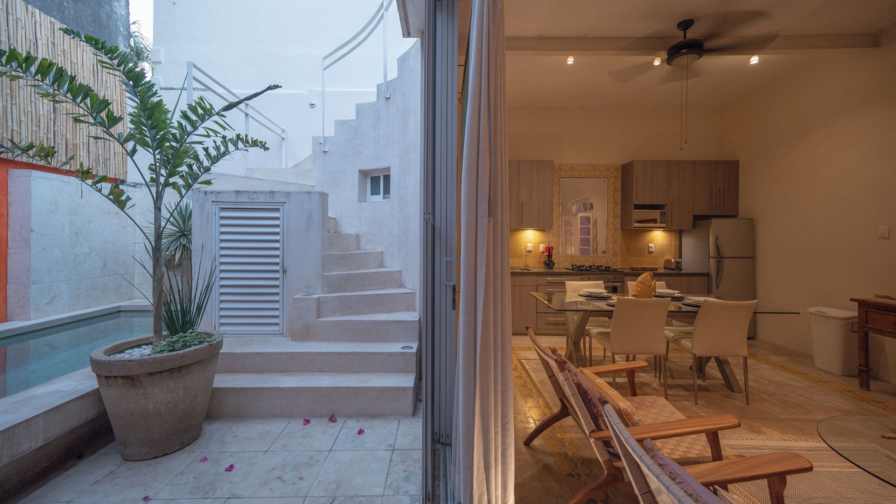Photo of Outdoor in Centro
