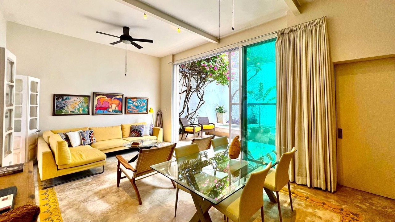 Photo of Livingroom in Centro