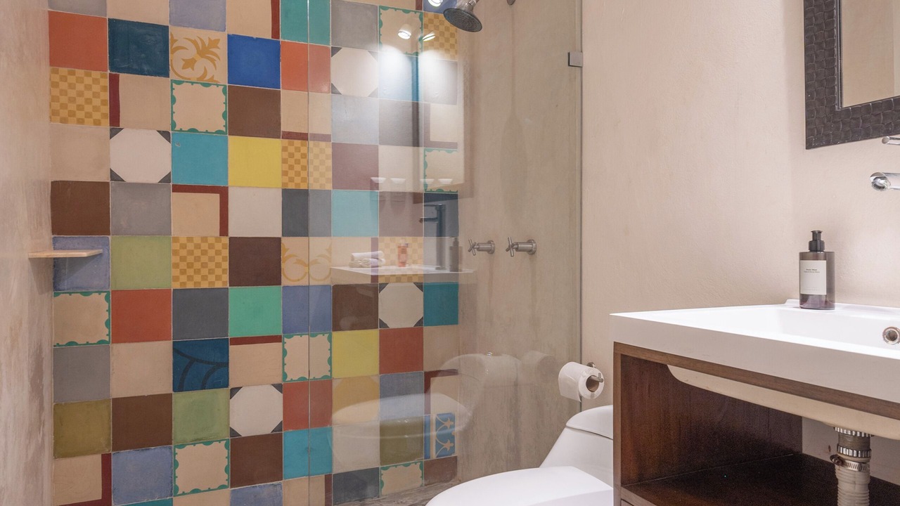 Photo of Bathroom in Centro