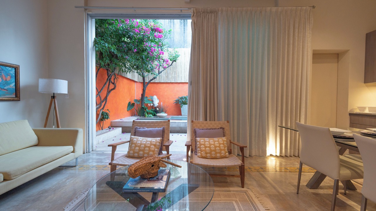 Photo of Livingroom in Centro
