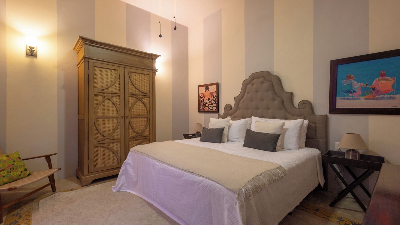 Photo of Bedroom in Centro