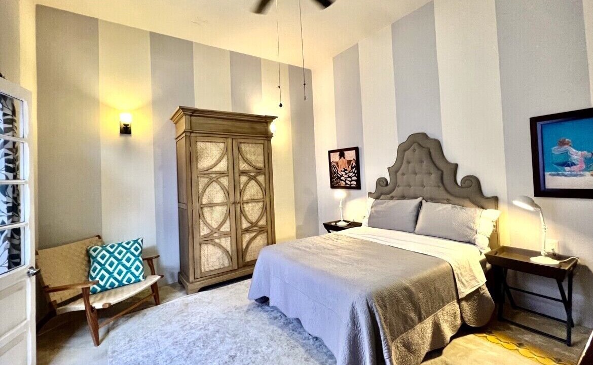 Photo of Bedroom in Centro