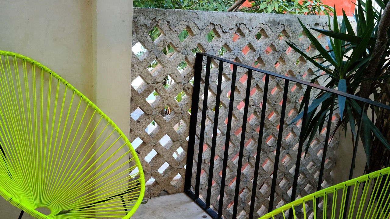 Photo of Patio Balcony in Centro