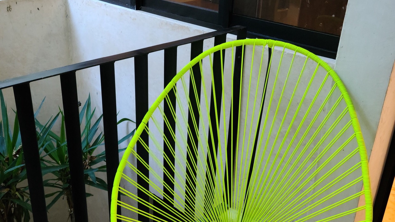 Photo of Outdoor in Centro