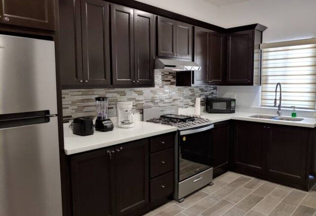 Photo of Kitchen in Brisas del Golfo