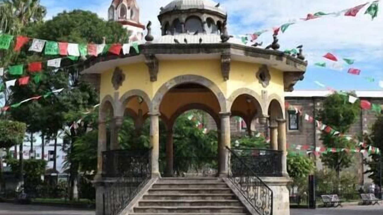 Photo of Others in Guadalajara Municipality