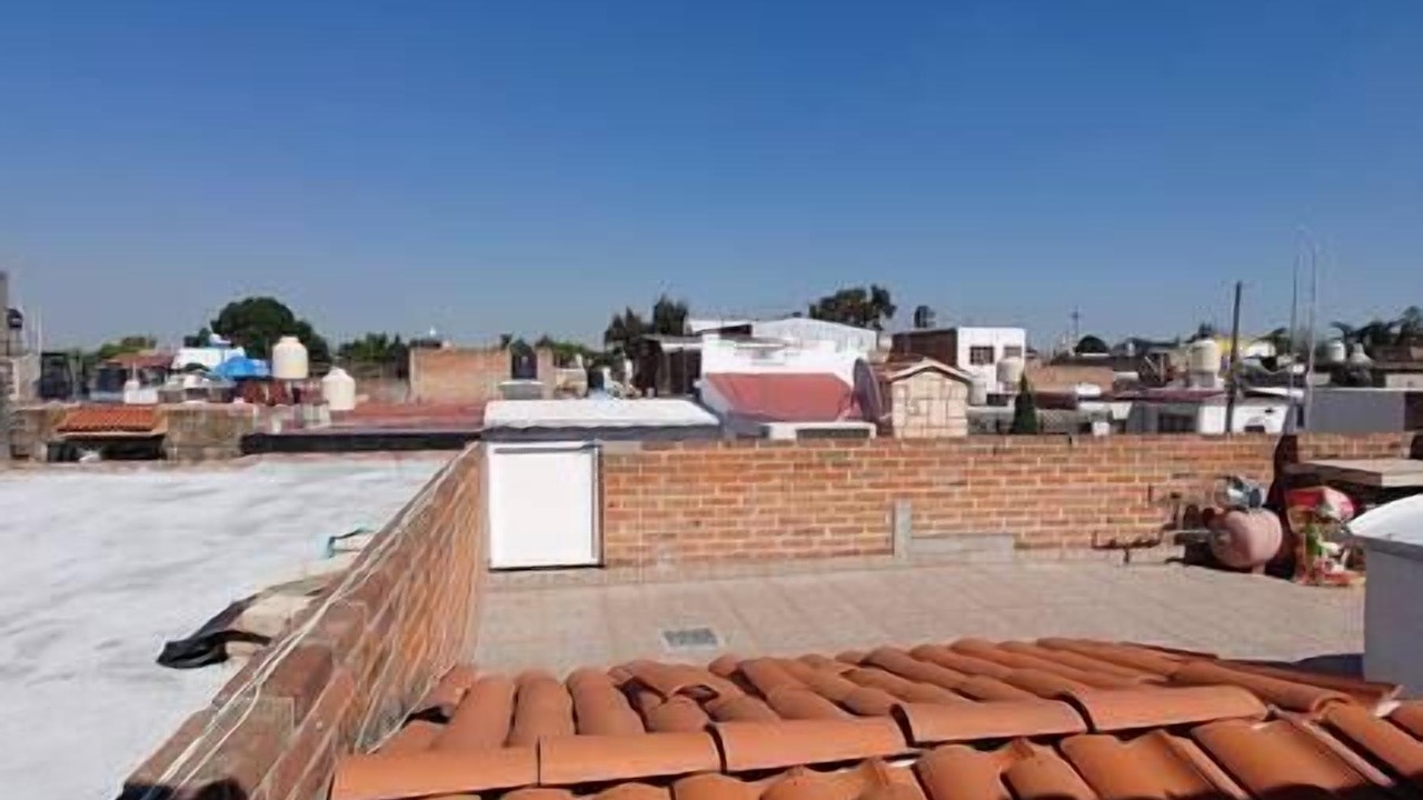 Photo of Patio Balcony in Guadalajara Municipality