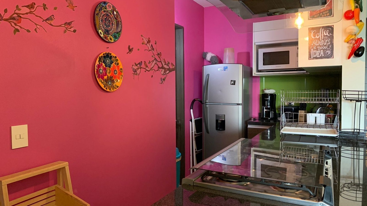 Photo of Kitchen in Gustavo A. Madero