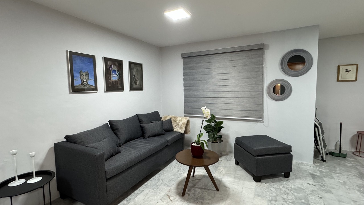 Photo of Livingroom in Zapopan