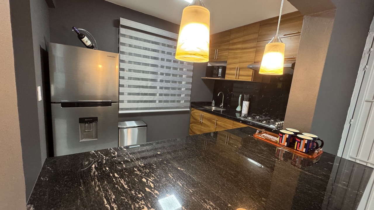 Photo of Kitchen in Zapopan