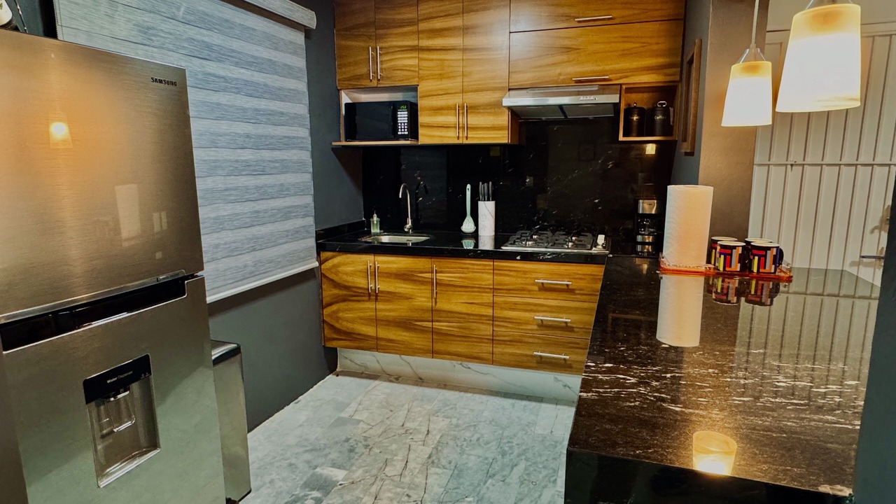 Photo of Kitchen in Zapopan