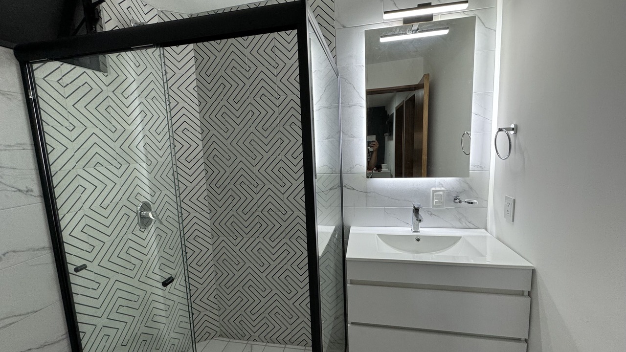 Photo of Bathroom in Zapopan