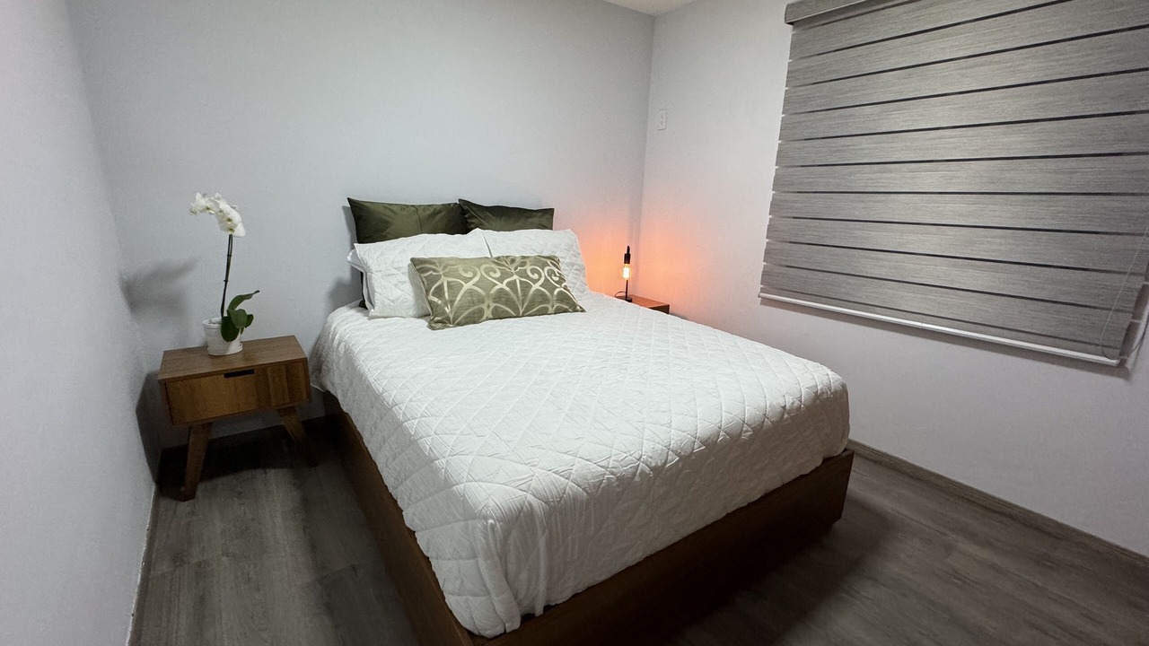 Photo of Bedroom in Zapopan