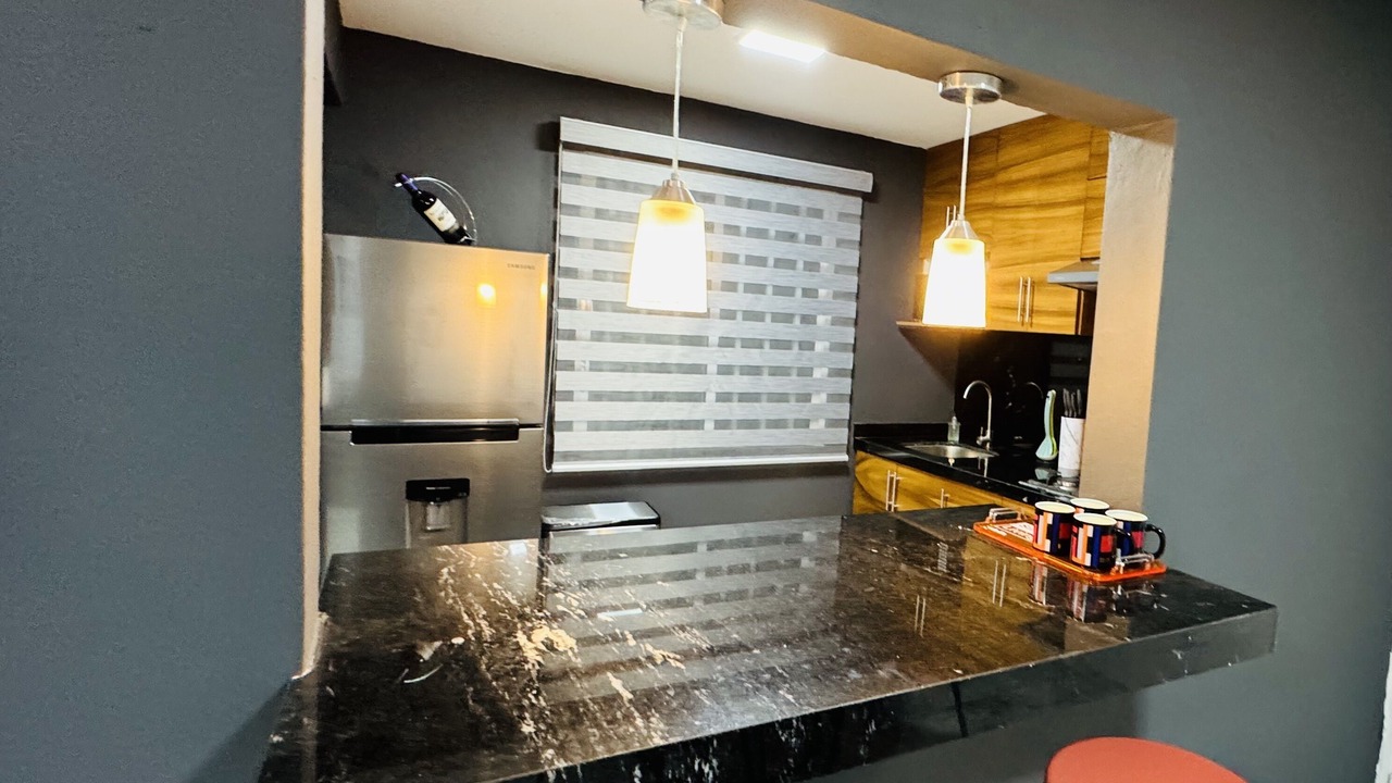Photo of Kitchen in Zapopan