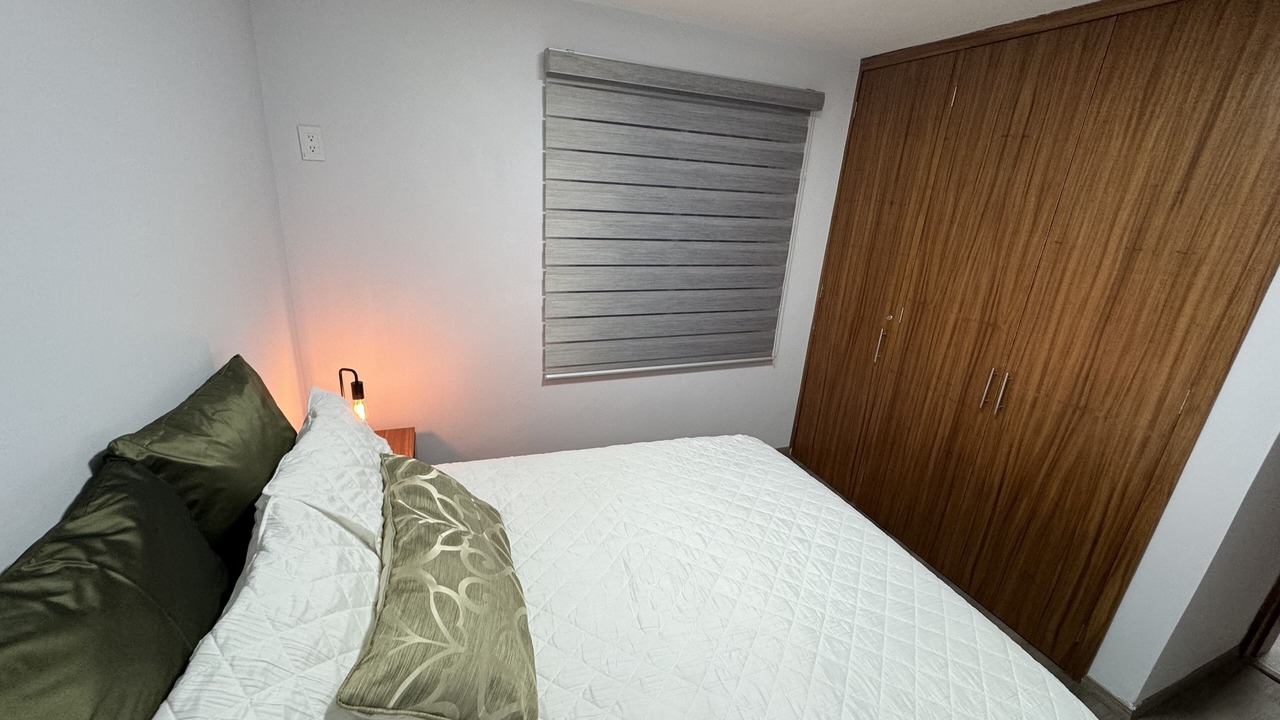 Photo of Bedroom in Zapopan