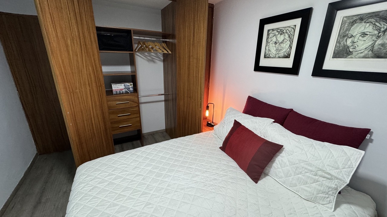 Photo of Bedroom in Zapopan