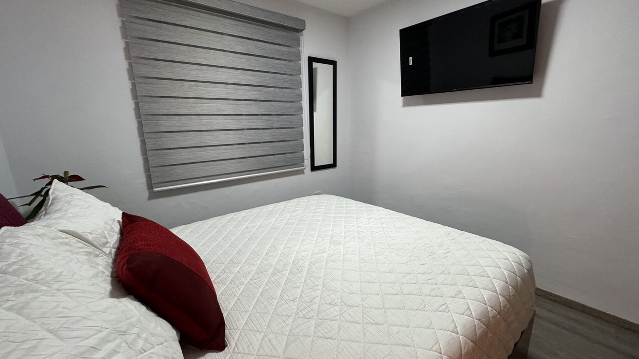 Photo of Bedroom in Zapopan