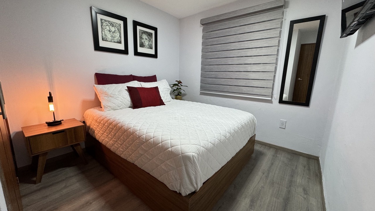 Photo of Bedroom in Zapopan