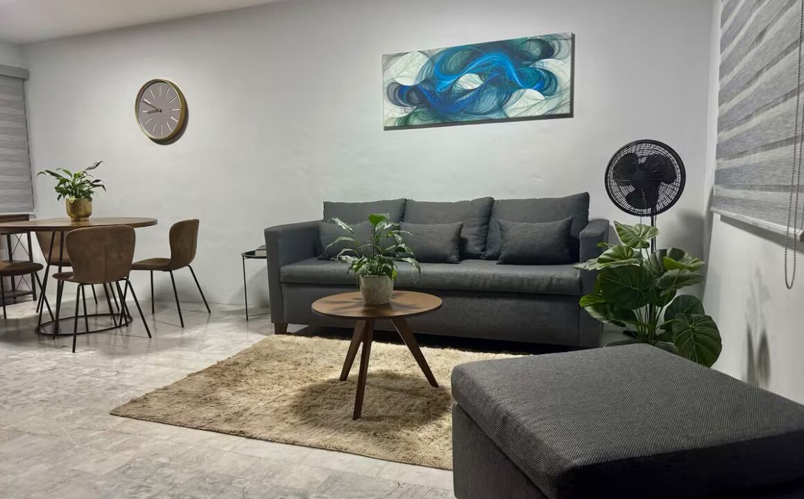 Photo of Livingroom in Zapopan