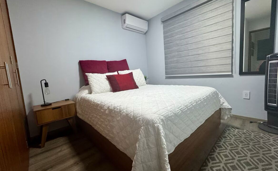 Photo of Bedroom in Zapopan