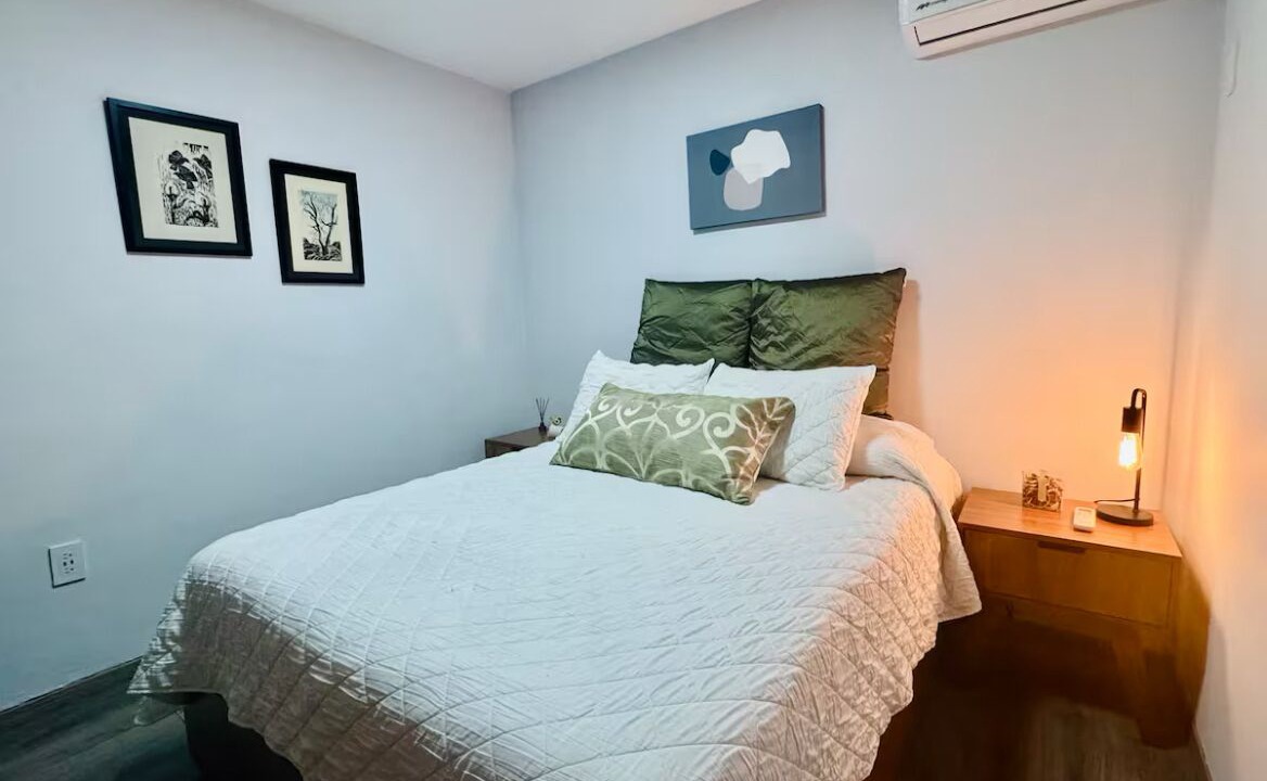 Photo of Bedroom in Zapopan