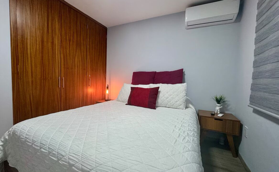 Photo of Bedroom in Zapopan