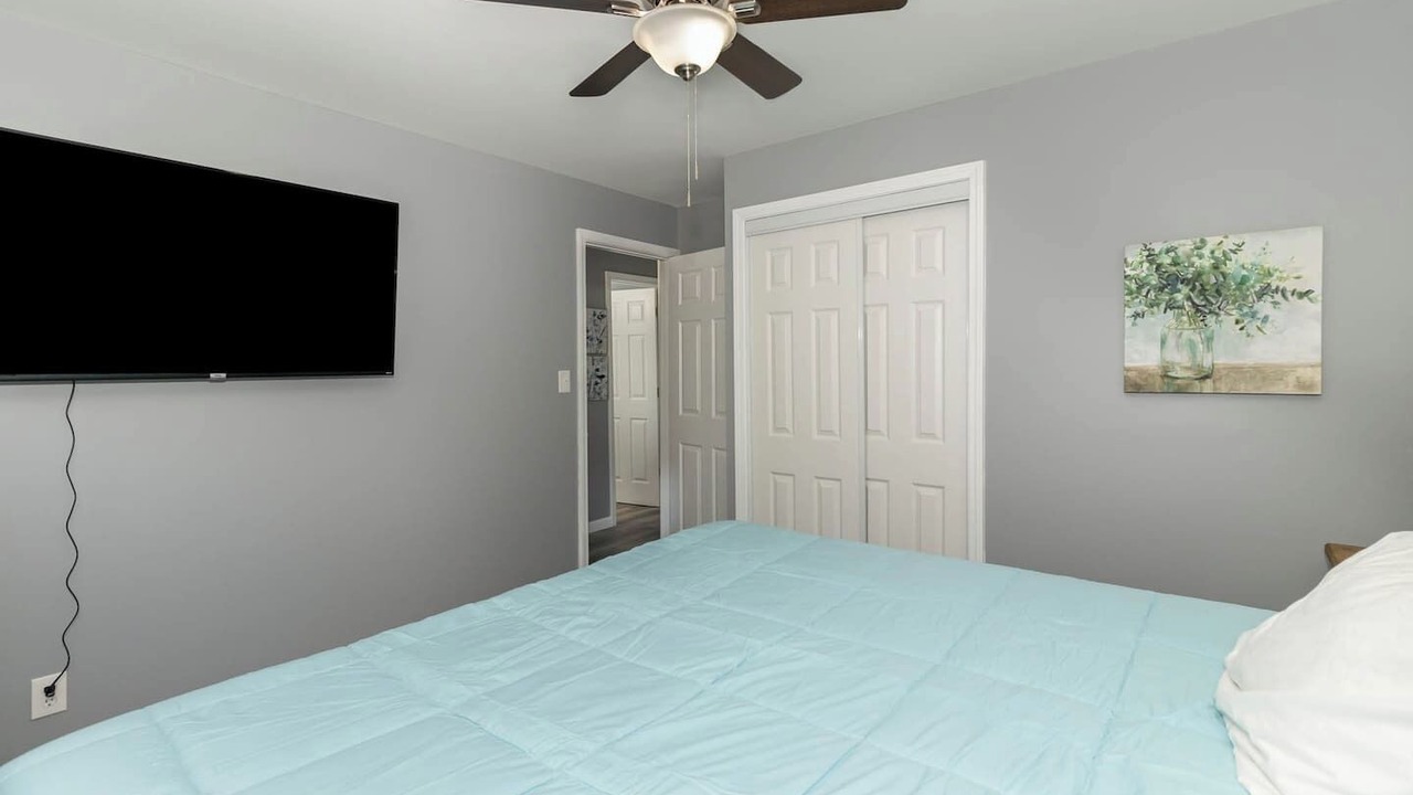 Photo of Bedroom in Middletown