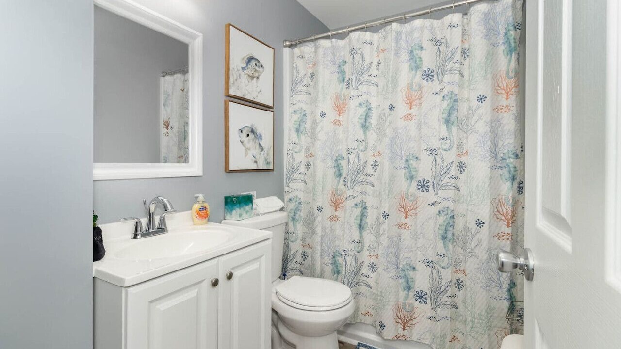 Photo of Bathroom in Middletown