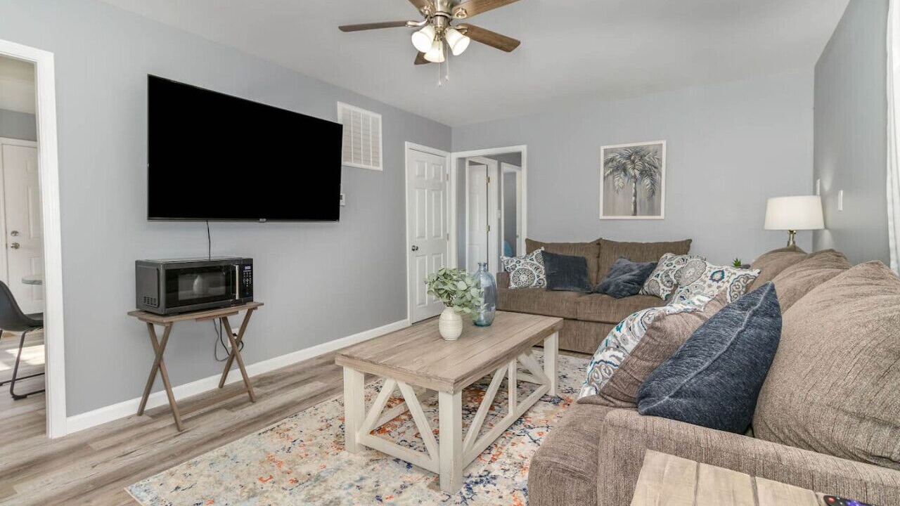Photo of Livingroom in Middletown