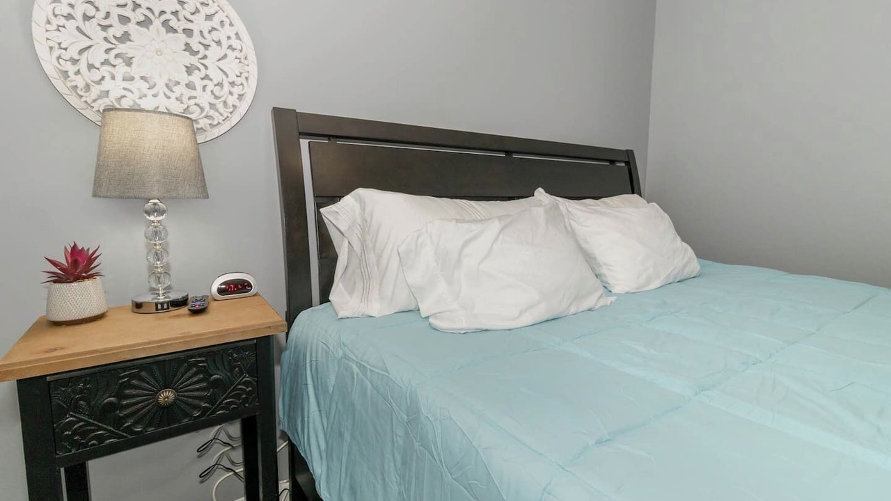 Photo of Bedroom in Middletown