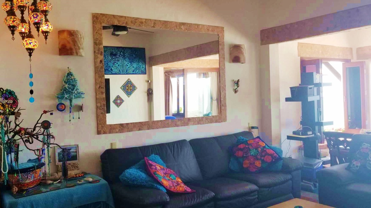 Photo of Bedroom in Colonia 5 de Diciembre