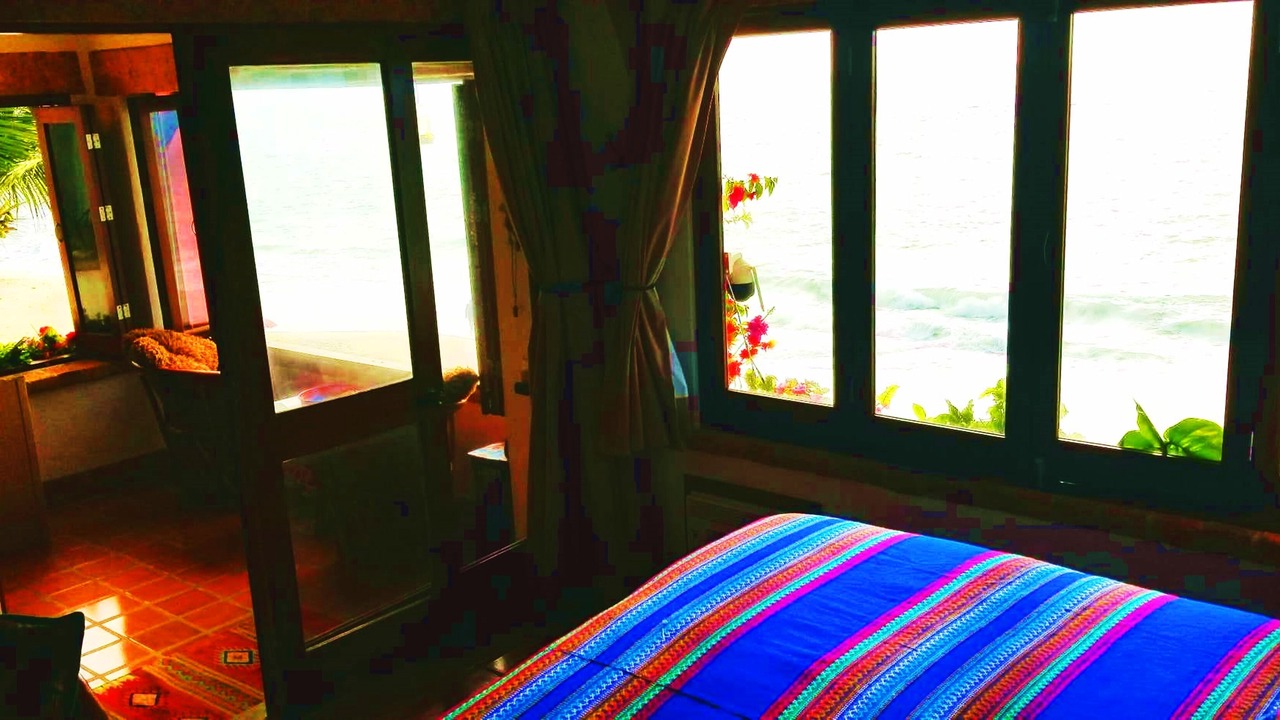 Photo of Bedroom in Colonia 5 de Diciembre