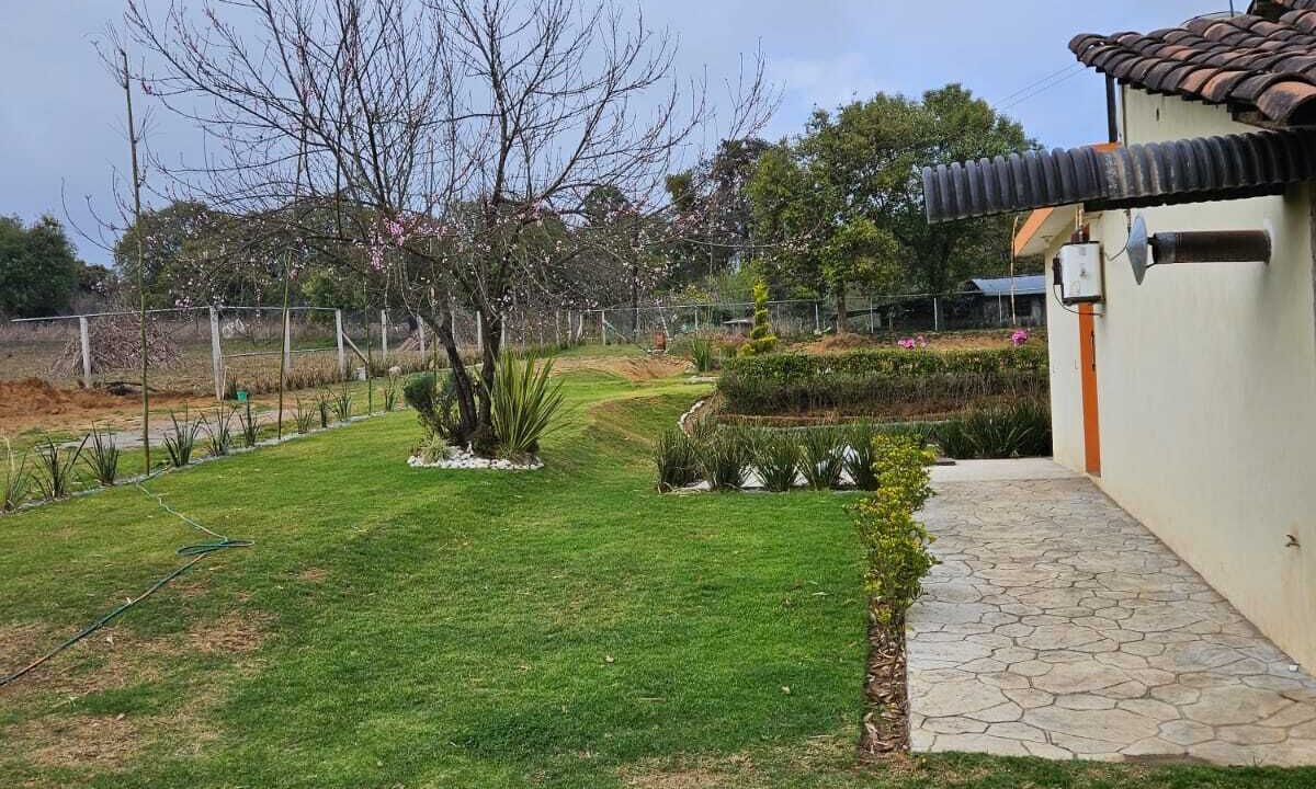 Photo of Outdoor in Zacatlan
